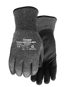 Watson Gloves Stealth Transformer Gloves