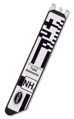Hach Company&nbsp;Total Ammonia Chemkey Reagents