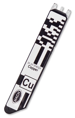 Hach Company Copper Chemkey Reagents