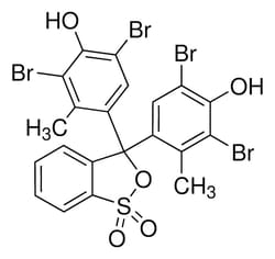 Bromocresol Green, Sigma-Aldrich 25 g | Buy Online | MilliporeSigma Supelco | Fisher Scientific