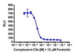 Eurofins Discoverx&nbsp;cAMP Hunter CHO-K1 C5R1 Gi Cell Line, 2 vials. (95-0079C2)