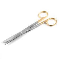 Sklar Instruments&nbsp;Scissors Sklar Microscopy Surgical   1/EA