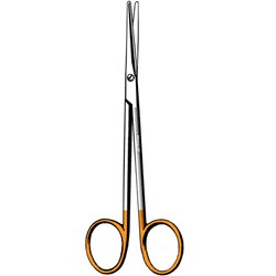 Sklar Instruments&nbsp;Scissors Sklar Microscopy Surgical   1/EA
