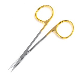 Sklar Instruments&nbsp;Scissors Sklar Microscopy Surgical   1/EA