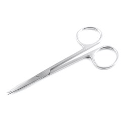Sklar Instruments&nbsp;Scissors Sklar Microscopy Surgical   1/EA
