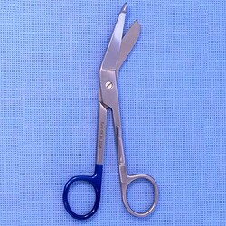 Sklar Instruments&nbsp;Scissors Sklar Microscopy Surgical   1/EA
