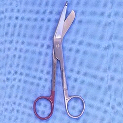 Sklar Instruments&nbsp;Scissors Sklar Microscopy Surgical   1/EA