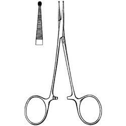 Sklar Instruments Forceps Sklar Microscopy Surgical 1/EA, Quantity: Each