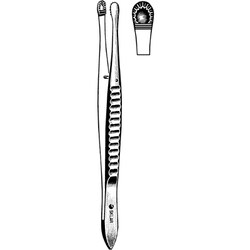 Sklar Instruments&nbsp;Forceps Sklar Microscopy Surgical   1/EA