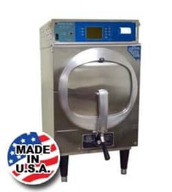 Market Forge Sterilmatic™ Digital Steam Pressure Sterilizers