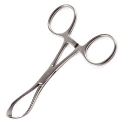Sklar Instruments&nbsp;Forceps Sklar Microscopy Surgical   1/EA