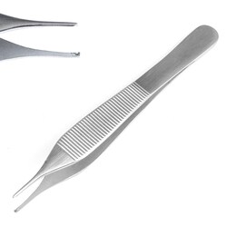 Sklar Instruments&nbsp;Forceps Sklar Microscopy Surgical   1/EA