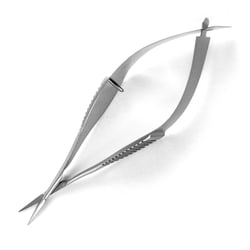 Sklar Instruments&nbsp;Scissors Sklar Microscopy Surgical   1/EA