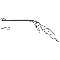 Sklar Instruments&nbsp;Ligator Sklar Microscopy Surgical   1/EA