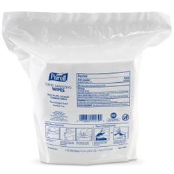 PURELL™ Hand Sanitizing Wipes
