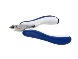 Electron Microscopy Sciences High Precision Cutters, Head: Micro Oval. OAL: 120 mm., EA