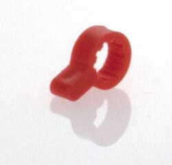 DWK Life Sciences&nbsp;Kimble&trade; Kontes&trade; HPLC Ultra-Ware&trade; Standard Three-Valve Delivery Cap and Parts