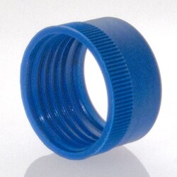 DWK Life Sciences&nbsp;Kimble&trade; Kontes&trade; HPLC Ultra-Ware&trade; Standard Three-Valve Delivery Cap and Parts