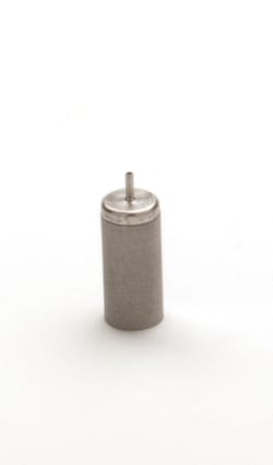 DWK Life Sciences Kimble™ ULTRA-WARE™ THF-Resistant Solvent Inlet Filter