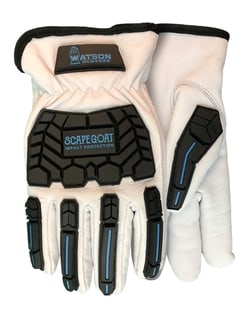 Watson Gloves Scape Goat Lined Impact Gloves