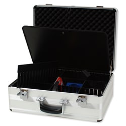 bwh Spezialkoffer Kunststoffbodenwanne für Koffer 95600 schwarz | Buy Online | bwh Spezialkoffer | Fisher Scientific