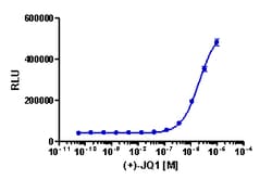 Eurofins Discoverx&nbsp;InCELL Hunter HEK 293 BRD2(1) Bromodomain Cell Line, 2 vials. (96-0004C1)