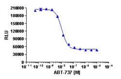 Eurofins Discoverx InCELL Hunter U2OS Bcl2-Bim Protein Binding Cell Line,
