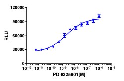 Eurofins Discoverx&nbsp;InCELL Hunter eXpress MEK1 Kinase Binding Assay, 10pl Kit. (96-0040E15CP0L)
