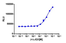 Eurofins Discoverx InCELL Hunter HEK 293 BRDT(1,2) Bromodomain Cell Line,