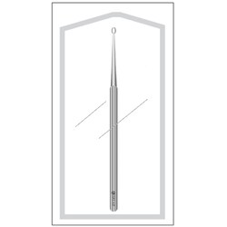Sklar Instruments&nbsp;Curette Sklar Microscopy Surgical   50/CS