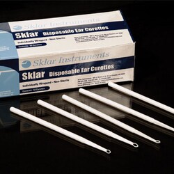 Sklar Instruments&nbsp;Curette Sklar Microscopy Surgical   12/PK