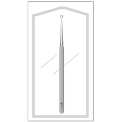 Sklar Instruments&nbsp;Curette Sklar Microscopy Surgical   50/CS