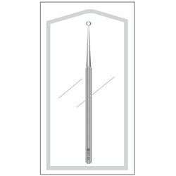 Sklar Instruments&nbsp;Curette Sklar Microscopy Surgical   50/CS