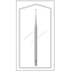 Sklar Instruments&nbsp;Curette Sklar Microscopy Surgical   50/CS