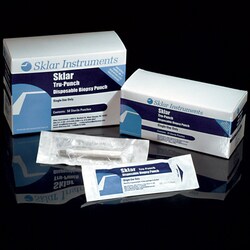 Sklar Instruments&nbsp;Punch Sklar Microscopy Surgical   50/PK