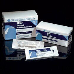 Sklar Instruments&nbsp;Punch Sklar Microscopy Surgical   50/PK