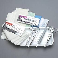 Sklar Instruments&nbsp;Sterile Sklar Microscopy Surgical   25/CS