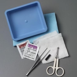 Sklar Instruments&nbsp;Sterile Sklar Microscopy Surgical   10/CS
