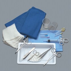 Sklar Instruments&nbsp;Sterile Sklar Microscopy Surgical   10/CS