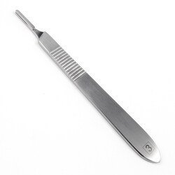 Sklar Instruments&nbsp;Scalpel Sklar Microscopy Surgical   25/CS