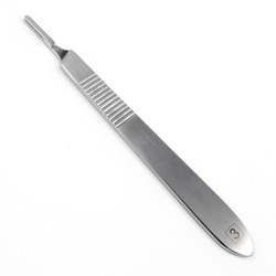Sklar Instruments&nbsp;Scalpel Sklar Microscopy Surgical   25/CS