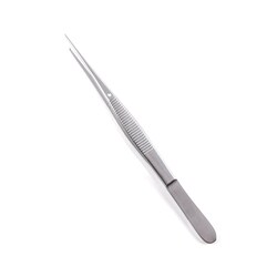 Sklar Instruments&nbsp;Forceps Sklar Microscopy Surgical   25/CS