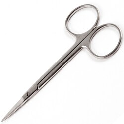 Sklar Instruments&nbsp;Scissors Sklar Microscopy Surgical   25/CS