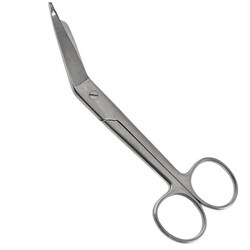 Sklar Instruments&nbsp;Scissors Sklar Microscopy Surgical   50/CS