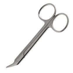 Sklar Instruments&nbsp;Scissors Sklar Microscopy Surgical   50/CS