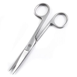 Sklar Instruments&nbsp;Scissors Sklar Microscopy Surgical   50/CS