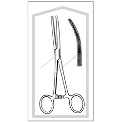 Sklar Instruments&nbsp;Forceps Sklar Microscopy Surgical   50/CS