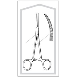 Sklar Instruments&nbsp;Forceps Sklar Microscopy Surgical   50/CS