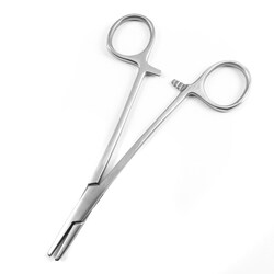 Sklar Instruments Needle Holder Sklar Microscopy Surgical 25/CS, Quantity: