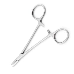 Sklar Instruments&nbsp;Needle Holder Sklar Microscopy Surgical   50/CS